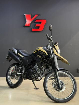 YAMAHA XTZ 250 LANDER 